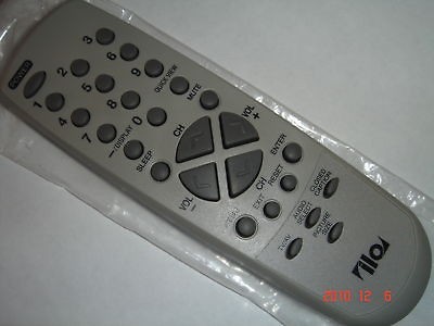 ilo 0764060 TV Remote Subs Insignia 07640KL050 RC KL050