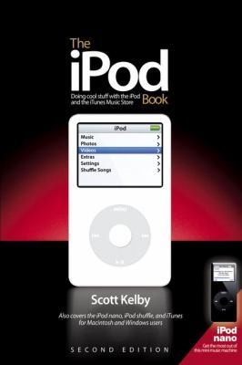    Doing Cool Stuff with the iPod and the iTunes Music Store (2nd Ed