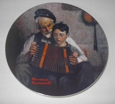 the music maker rockwell heritage collection  3