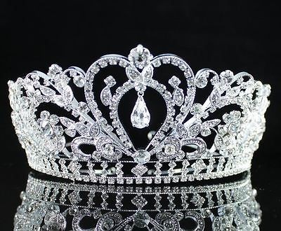 tiaras pageant crowns in Clothing, 