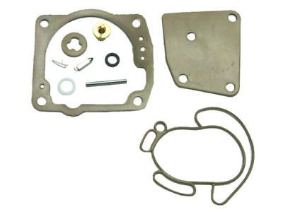 OMC Johnson Evinrude Outboard Carburetor Kit 185 200 225 250 275 300 