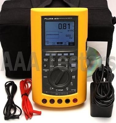 digital multimeter in Electrical Equipment & Tools