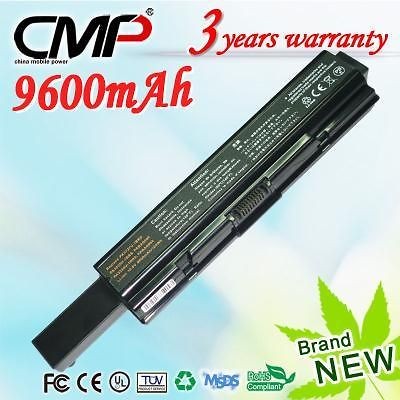 Toshiba PA3534U 1BRS Notebook Battery in Laptop Batteries