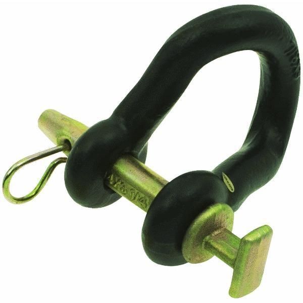 twist clevis by speeco no s49020500 cl49 0205