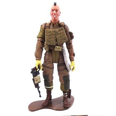 21st Century Toys 118 The Ultimate Soldier WWII USA 101st Airborne 