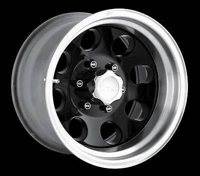   171 Wheels Rims 15x8, fits JEEP CJ CJ5 CJ7 DODGE RAM 1500 RAM TRACKER