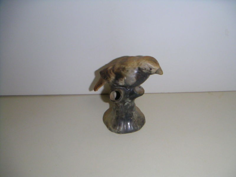 vintage czechoslovakia bird vase  29 99 buy