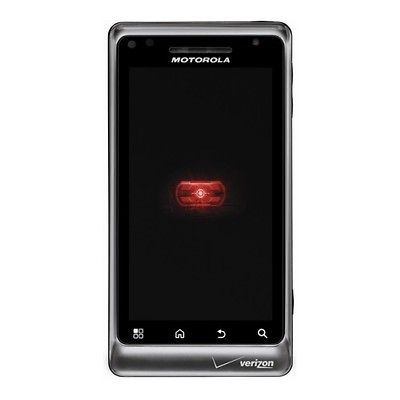 Verizon Motorola Droid 2 A955 No Contract 3G WiFi QWERTY Used Android 