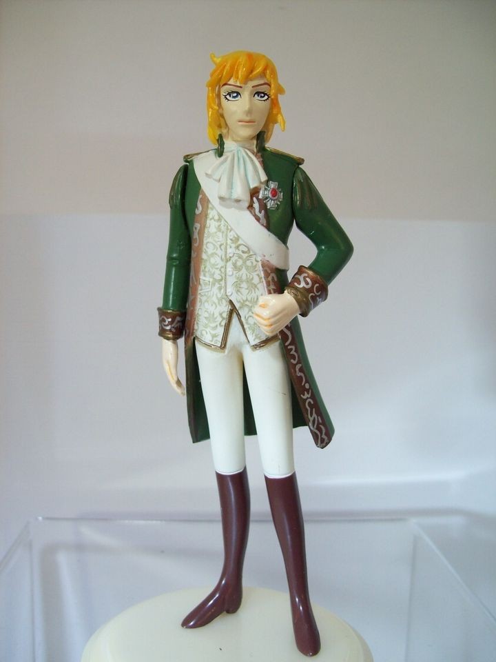 rose of versailles lady oscar figure axel von fersen from