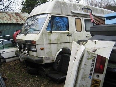 Vw, Lt,Vw Lt 35,28,50,118k,Bolt,Breaking for spares,not,T25,Beetle 