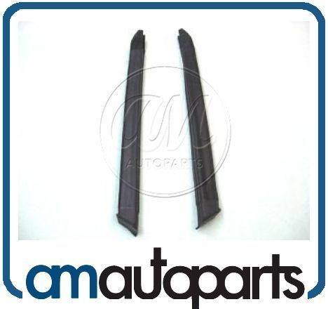 83 84 85 86 ford mustang a pillar post seal