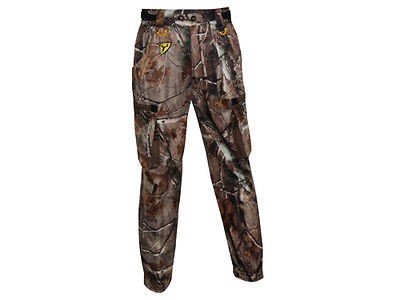 SFJAP Scent Blocker Bone Collector Super Freak Pants Realtree AP Large