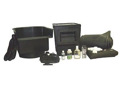 complete pond kits in Yard, Garden & Outdoor Living