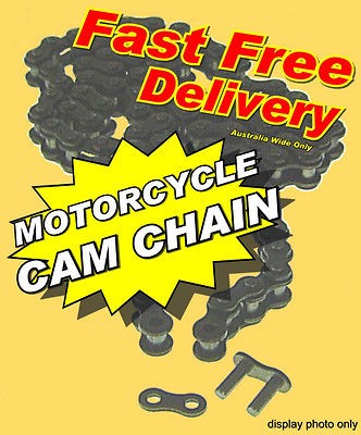 CAM CHAIN suits HONDA CRF50 04 09 XR50 00 03 XL50 All Z50 82 2010 C70 