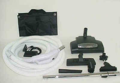 Best Central Vacuum Kit Wessel Werk Fits All Brands like Beam 