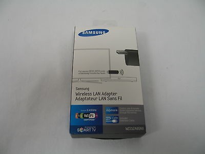 Newly listed SAMSUNG WIS12ABGNX LINKSTICK WIRELESS LAN ADAPTER