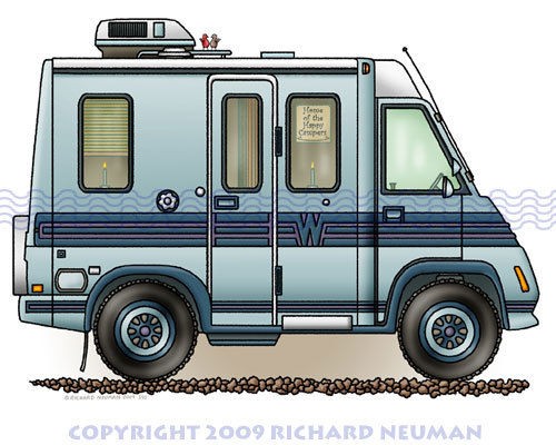 542 lesharo rv camper rv print wall decor art camping