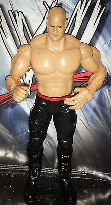 WWE Kane Ruthless Aggression Wrestling Action Figure Jakks Rare