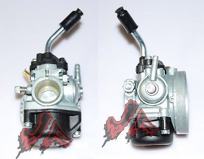 Mini ATV Pocket Bike Dirt Bike Hp Carburetor 47cc 49cc Parts 2 Stroke 