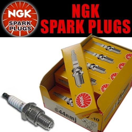 ngk spark plug br9hs 10 yamaha 2 4 stroke outboards