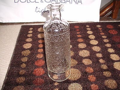 vintage schenley reserve bottle nice  7 50