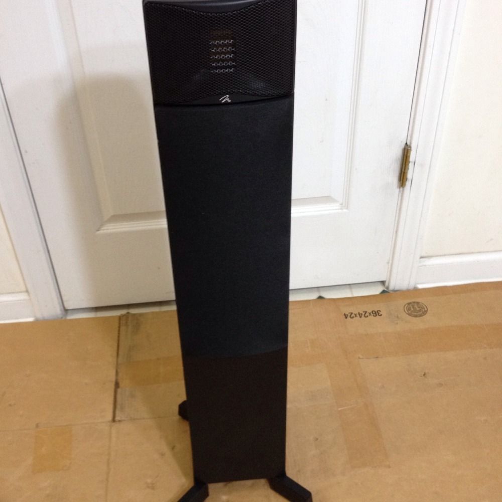 Martin Logan Martinlogan Motion 10 Speaker