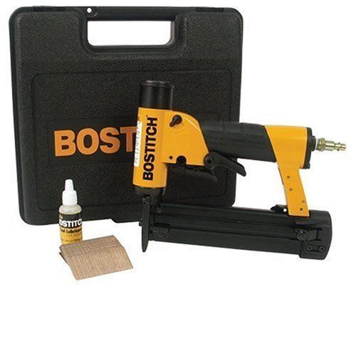 Bostitch HP118K 23 Gauge 1 2 1 2 16 Pin Nailer New