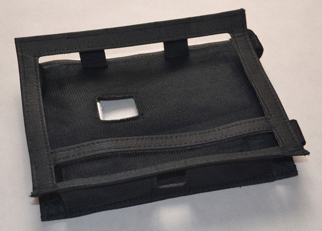   Case Holder for Sony 9 Screen DVP FX970 Portable DVD Player