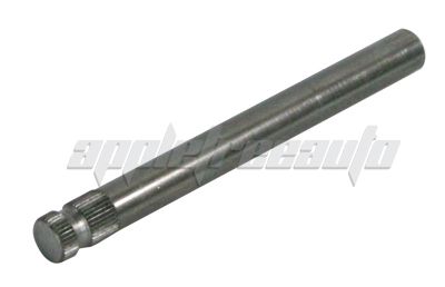 Splined Steering Shaft 5 8 36 Dune Buggy VW Baja Bug