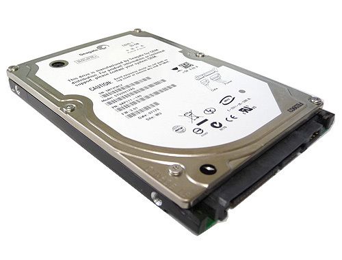 Seagate LD25 Series 20 GB Internal 5400 RPM 2 5 ST920217AS Hard Drive 