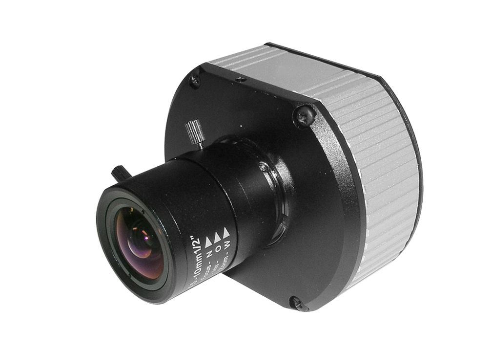 ARECONT AV5115 5 MEGAPIXEL 14 fps, H.264/MJPEG color camera