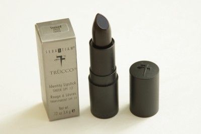 Trucco by Sebastian Identity Sheer Lipstick Stained