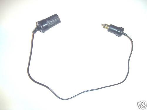 BMW R1200GS R1200RT R1150GS   Accessory Power Cord 24