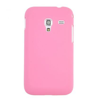   Hard Shell Protector Case Cover Skin For Samsung Galaxy Ace Plus S7500