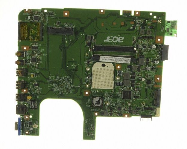 This listing is for a Acer Aspire 5535 5535 5050 15.4 Laptop Parts 