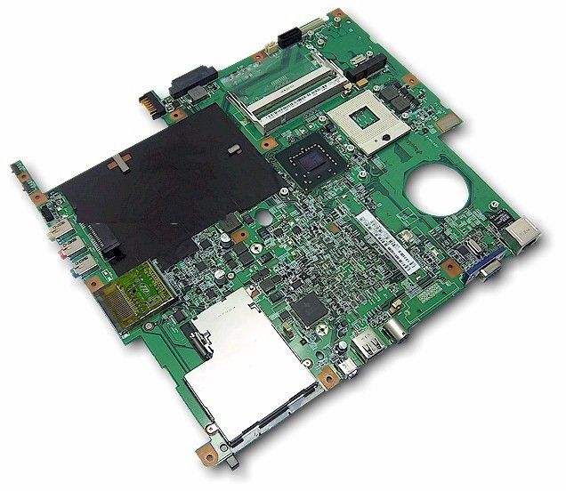 Acer Extensa 4320 5210 5220 Motherboard MB TK201 004 5704327655343 