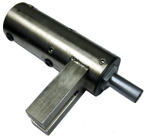 ACP DUAL PISTON WELD GUN CYLINDER (BRAND NEW)