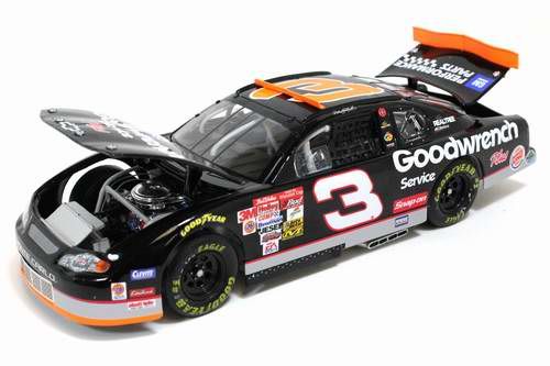 Manufactured by Action Racing Collectables / NASCAR Lionel 