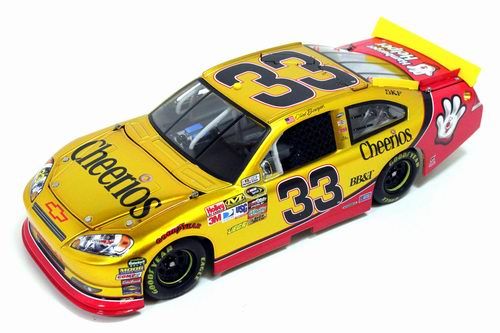   33 Cheerios Liquid Color 1 24 Scale Diecast C331821CHCBLC