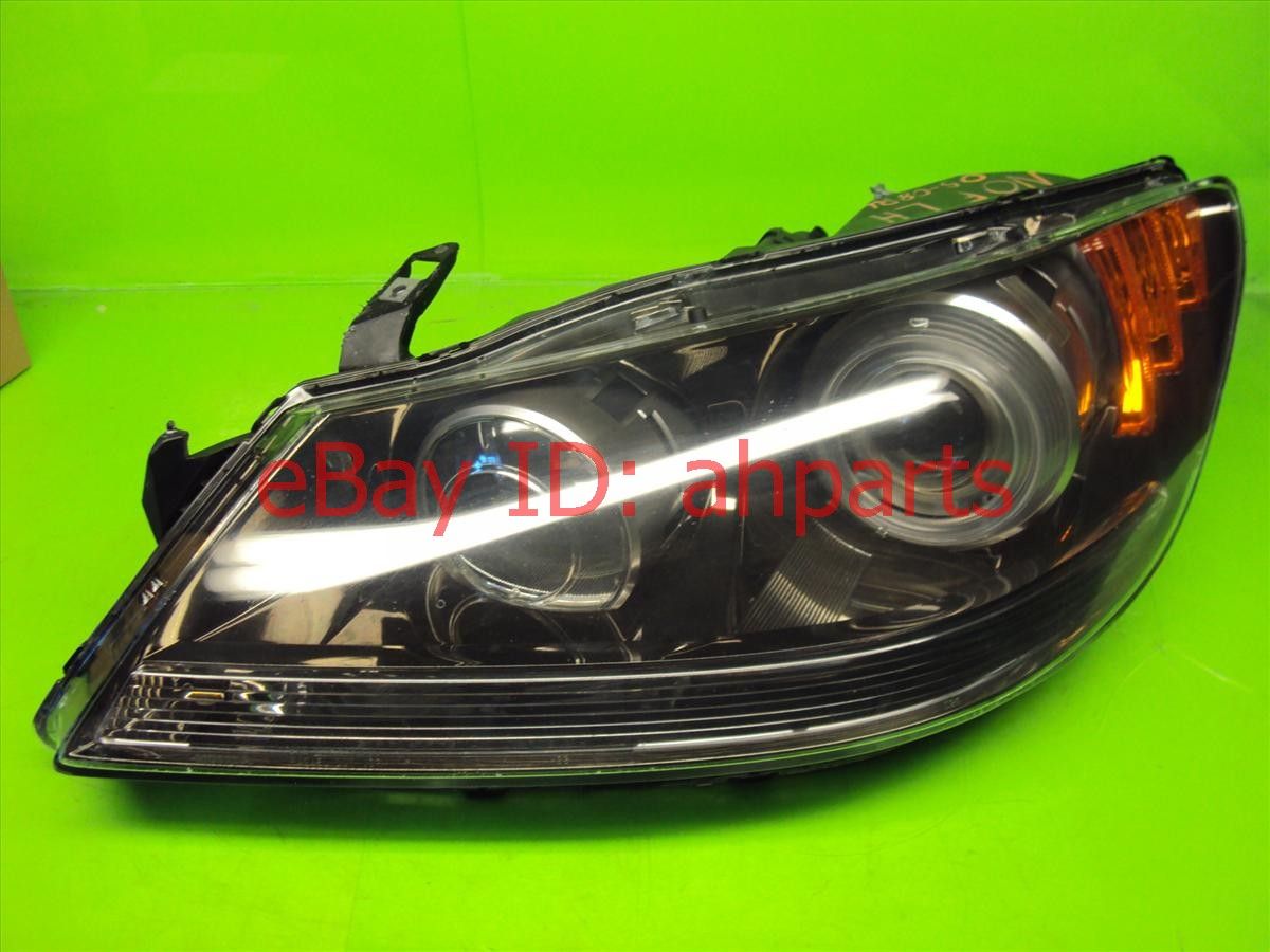 05 06 07 08 Acura RL Headlight Head Lamp Light Ballast HID Ignitor 