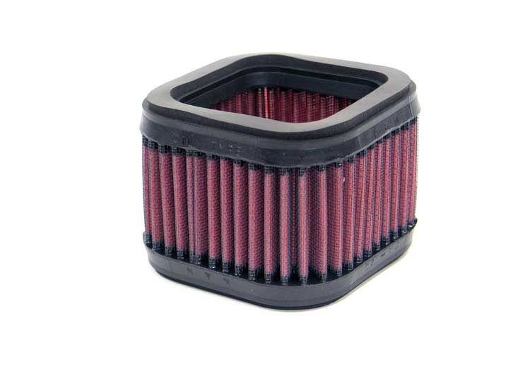 Air Filter Ya 1100 Yamaha TT500 1976 77 78 79 80 81