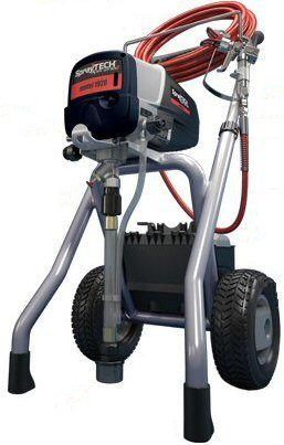 Wagner SprayTech 1920 Airless Paint Sprayer Floor Model Ships Fast 