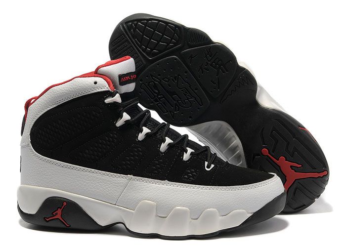 Air Jordan 9 RETRO302370 012 Johnny Kilroy Sizes Listed in Drop Down 