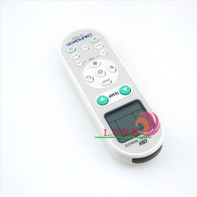   Wireless Remote Control A C Air Conditioner Model K 1028E