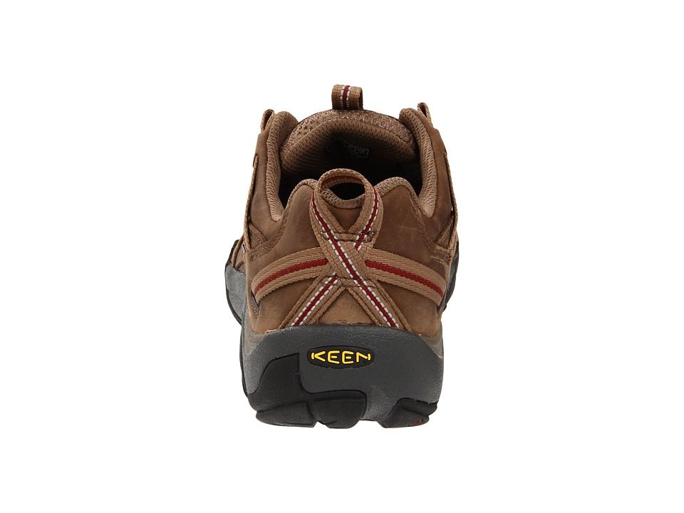 Keen Alamosa Waterproof Mens Hiking Shoes All Sizes