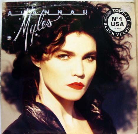 alannah myles s t label atlantic records format 33 rpm 12 lp stereo 