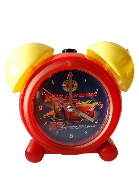 cars_alarm_clock on PopScreen