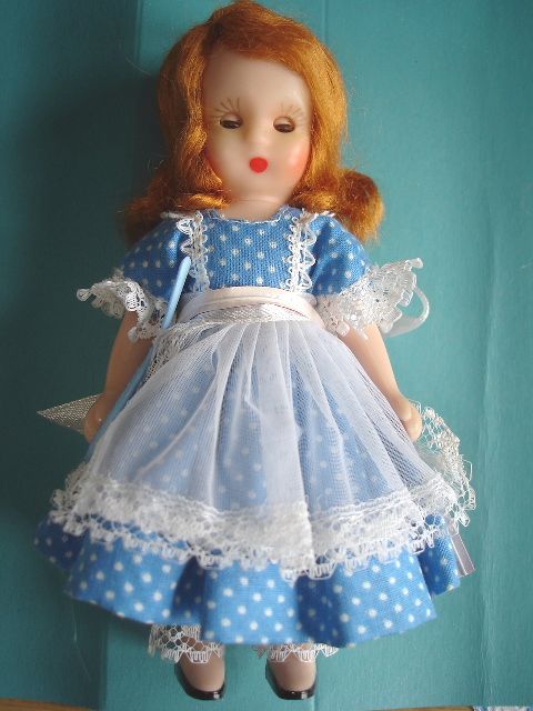 NASB Alice thru Looking Glass 107 c1966 73 Minty