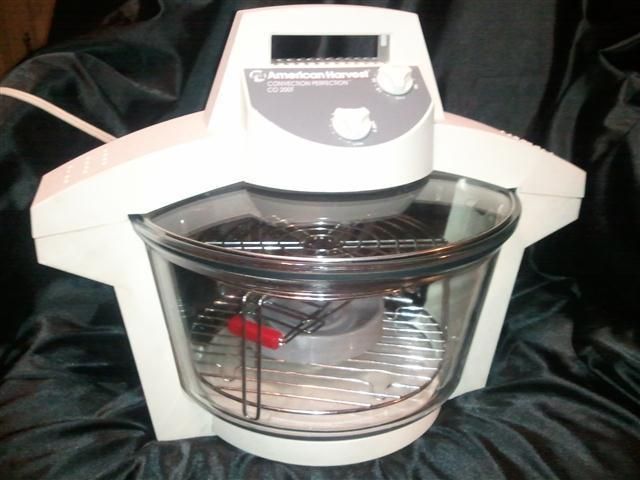 american harvest convection perfection oven model co 200t