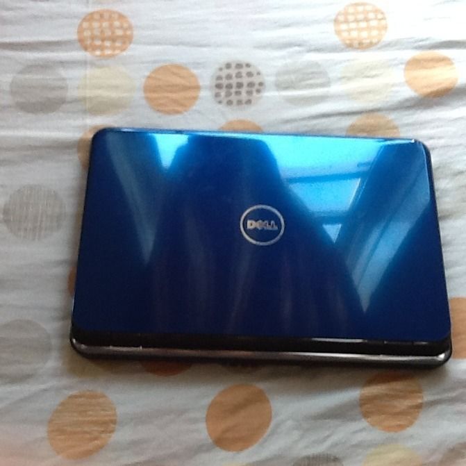    Inspiron 15R M5010 15 6 LED 2 2GHz AMD PHENOM II 4GB RAM 500GB DVDRW